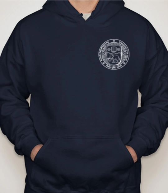 Tee CLC-Hoodie T-Shirt