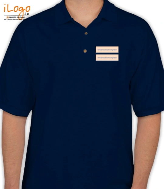 Tee verticalsolu T-Shirt