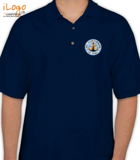 Tee ins-shivaji T-Shirt