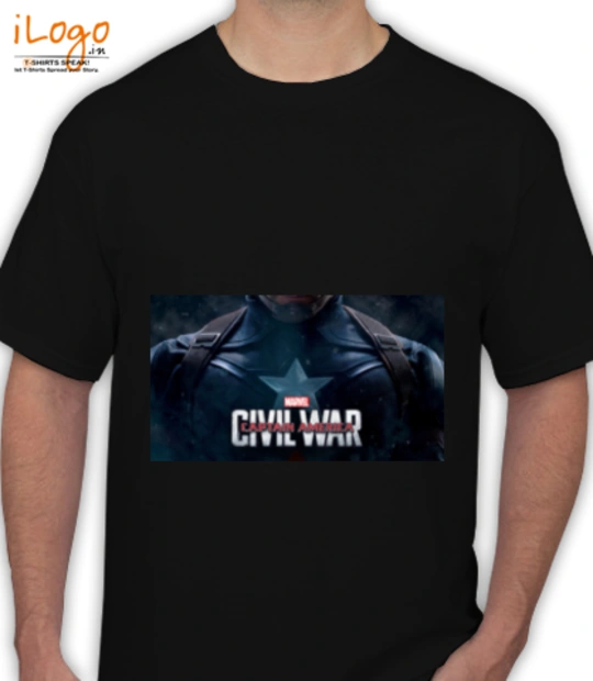 Tee mayurerpatel T-Shirt