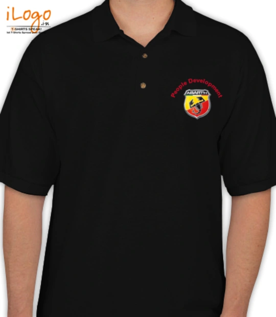 Tee shashank-PD T-Shirt