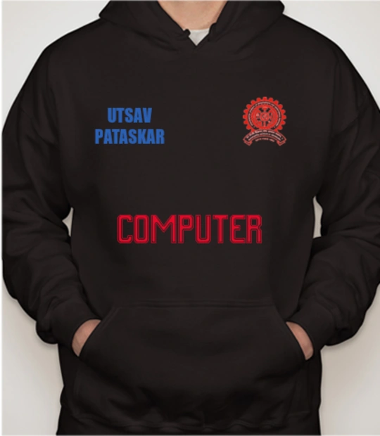 Tee robocon- T-Shirt