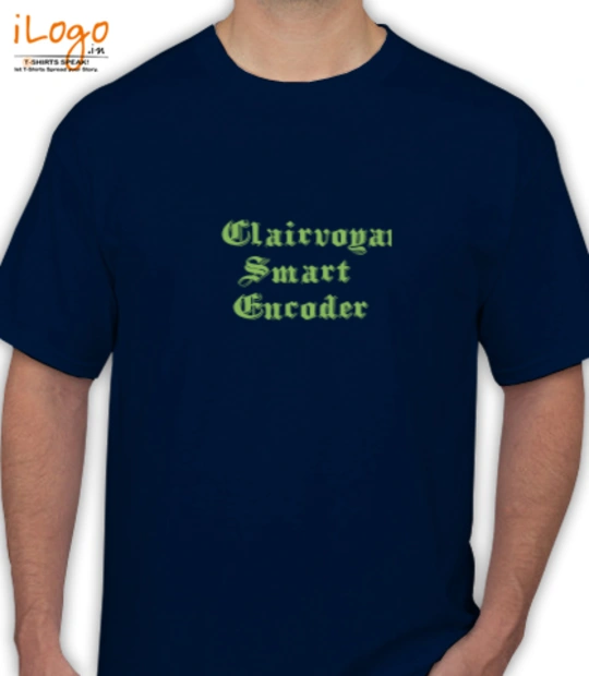 Tee cse T-Shirt