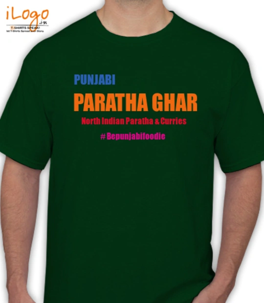 Tee punjabi-shirt T-Shirt