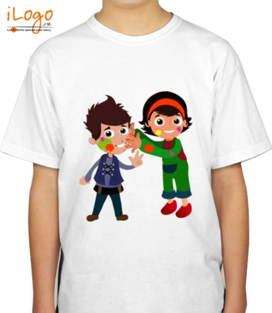 Tee kidssss T-Shirt