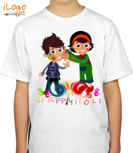 Tee kidssssAnother T-Shirt