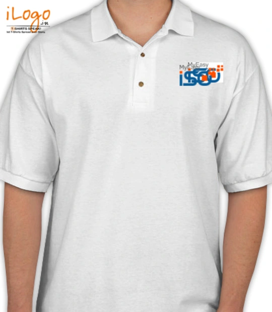 Tee MyEasyISO- T-Shirt