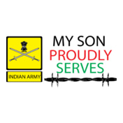 Army-son