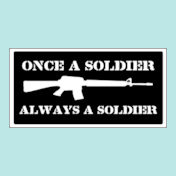 Always-a-soldier