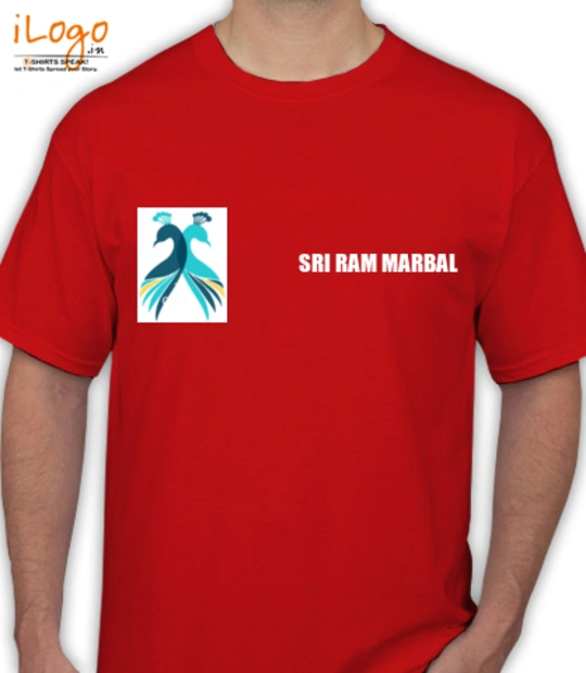 Tee kl T-Shirt