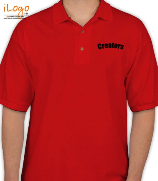 Tee creators T-Shirt