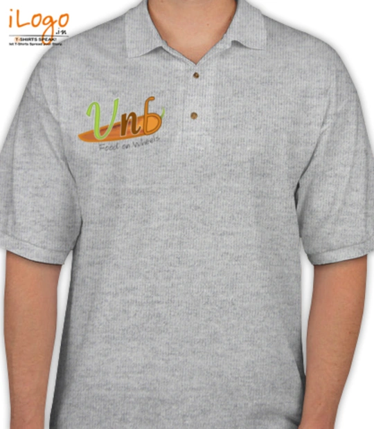 Tee vnb-logo T-Shirt