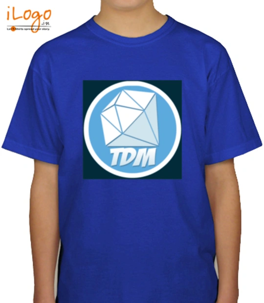 Tee abdullah T-Shirt
