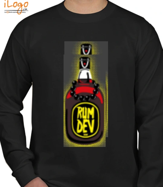 Tee MILAN-RUMDEV T-Shirt