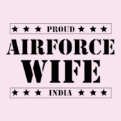 AIRFORCE-WIFE