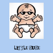 Little-dude
