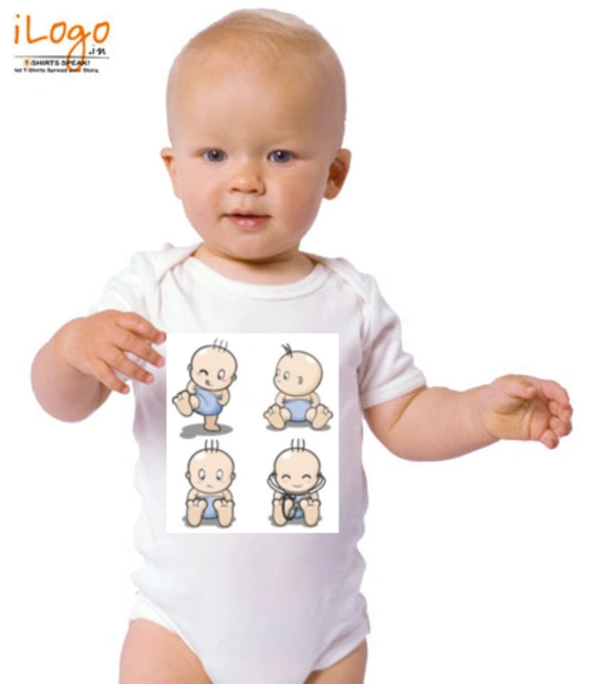 Baby on board lil-baby T-Shirt