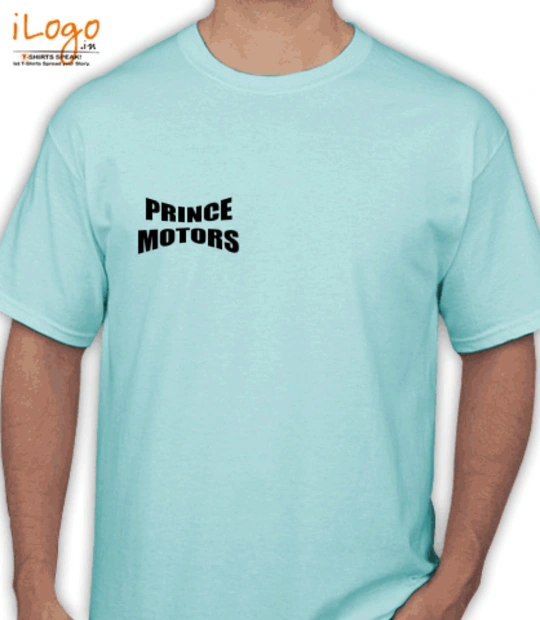 Shirt prince-motors T-Shirt