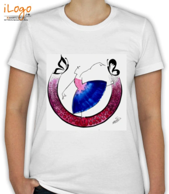 Shirt Nikhil-Sherigar T-Shirt