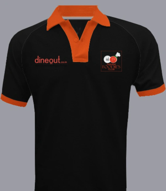 Shirt HFC T-Shirt