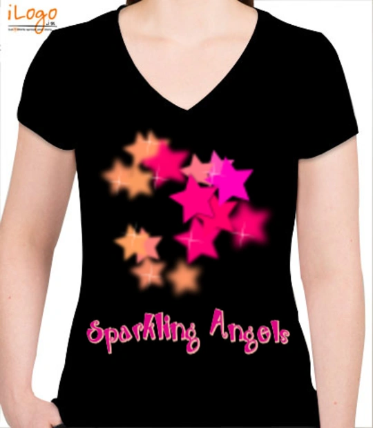Shirt Girls T-Shirt