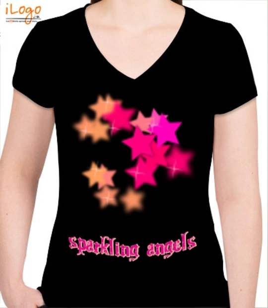 Shirt Girls-power T-Shirt