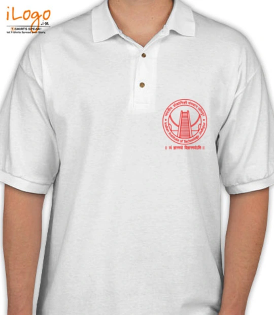 Shirt IITJPHD T-Shirt