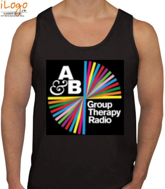 Shirt abgt T-Shirt
