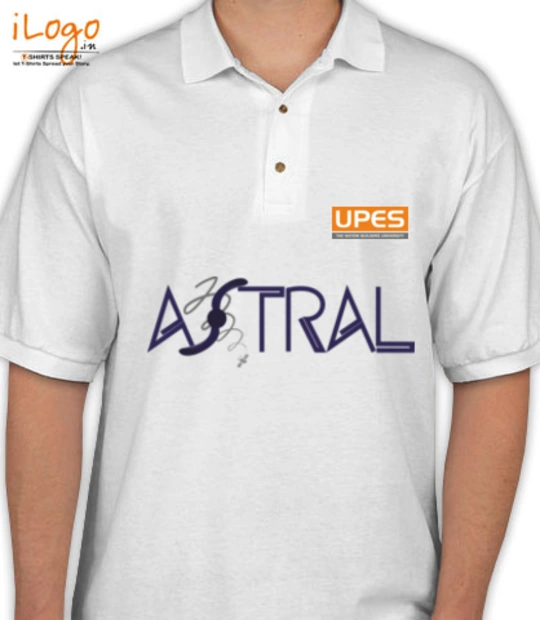 Shirt Reastral T-Shirt