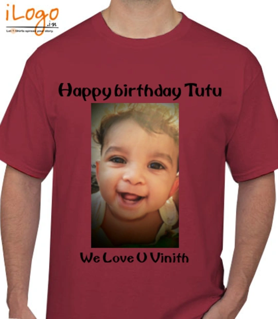 Shirt Tutu T-Shirt