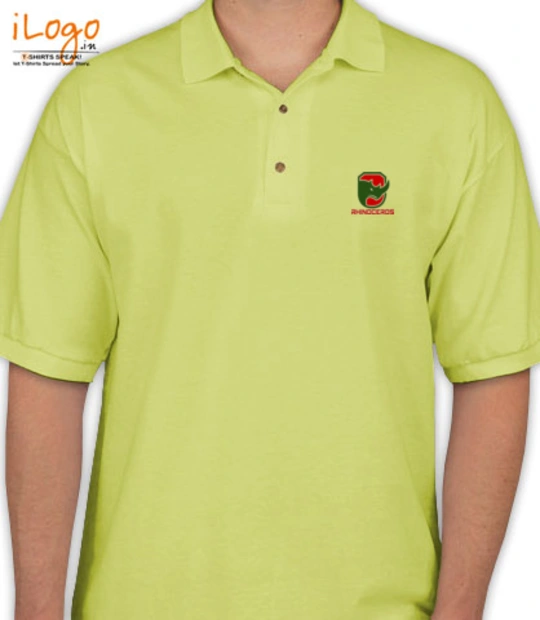 Shirt Rhinoceros T-Shirt