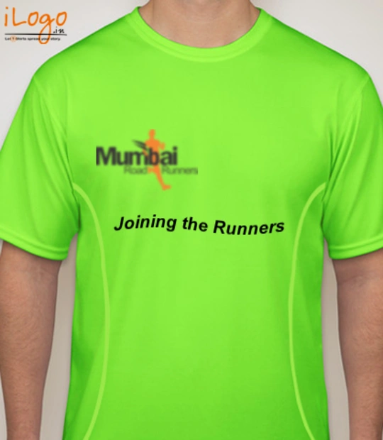 Shirt Mumbai-RR-KS T-Shirt