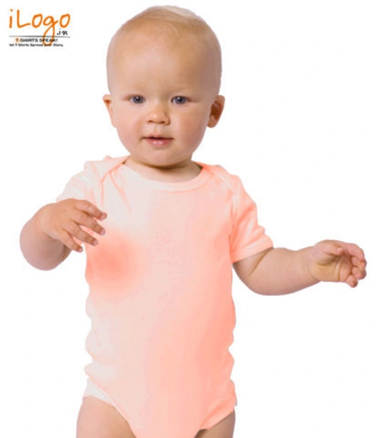 chitavakeorange - Baby Onesie for 1 year