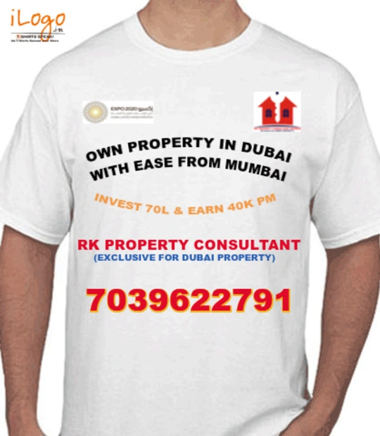 Shirt RKPC T-Shirt