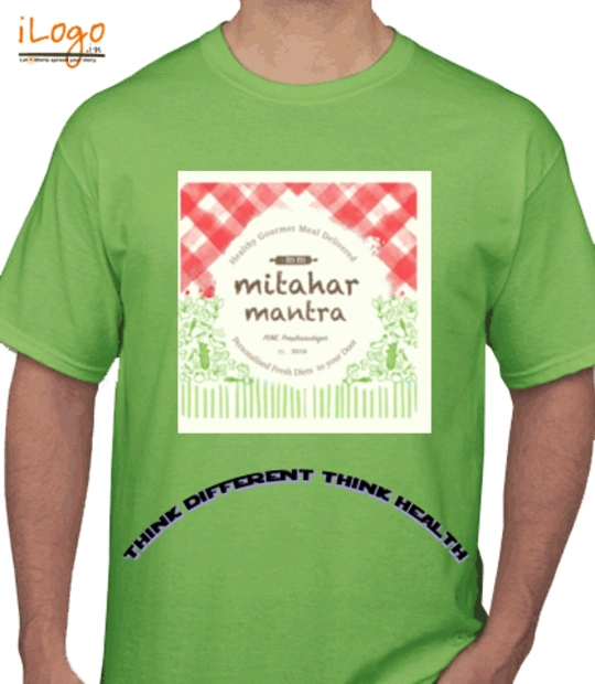 Shirt MAYANKSINGH T-Shirt