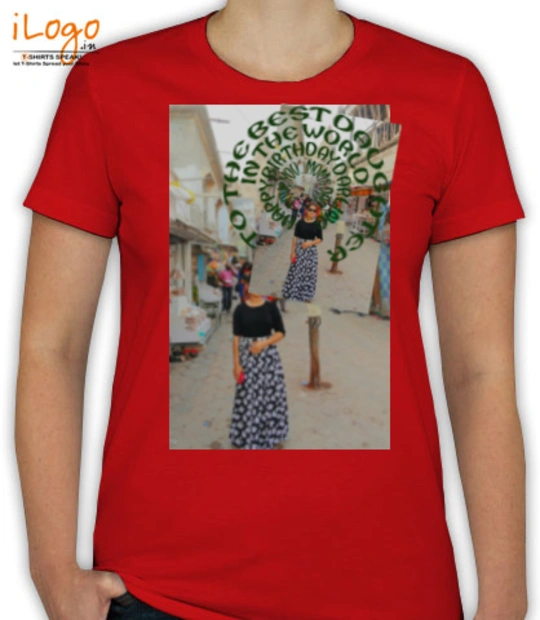 Shirt FinalMISHTI T-Shirt
