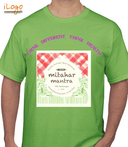 Shirt MAYANKPUNEINDIA T-Shirt