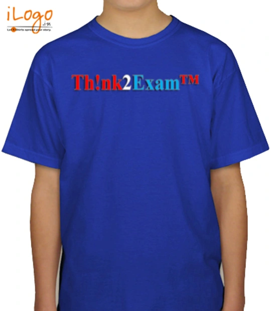 Shirt kinder T-Shirt