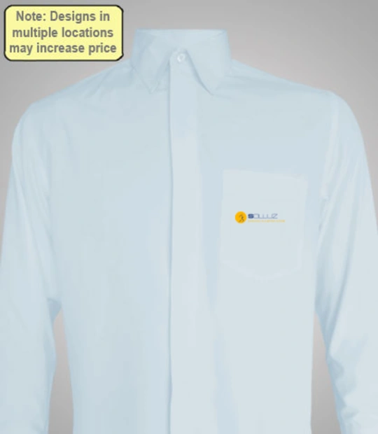 Shirt SolluzCorporate T-Shirt
