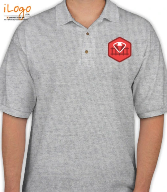 Shirt team-ror-v T-Shirt