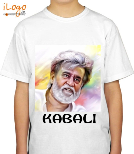 Shirt Kabali T-Shirt