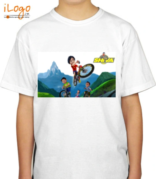 Shirt Harsha T-Shirt