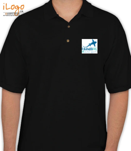 Shirt fulidpolo T-Shirt