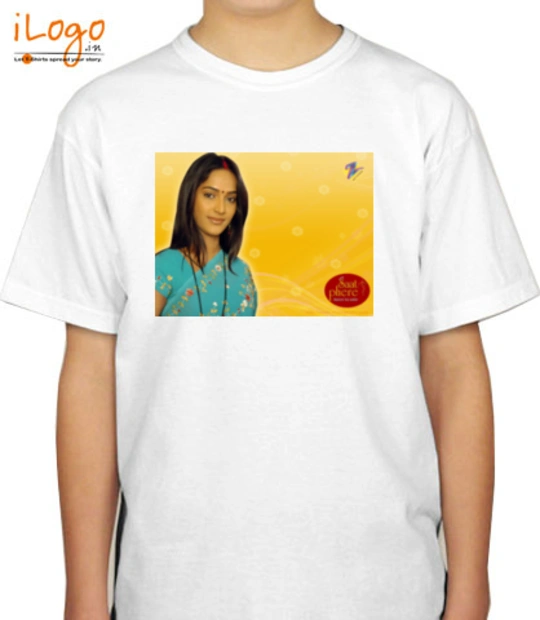 Shirt saat-phere T-Shirt