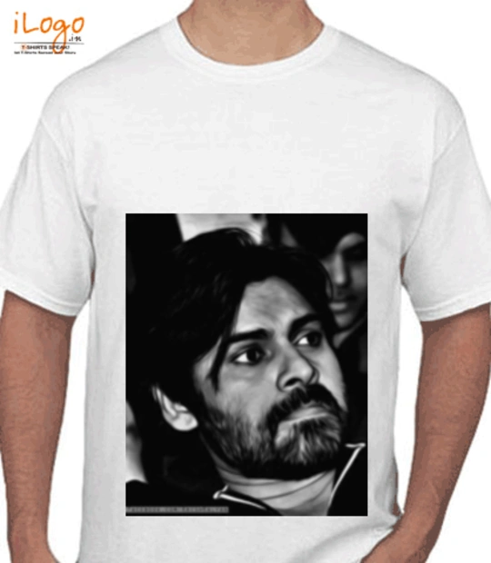 Shirt Pawan T-Shirt