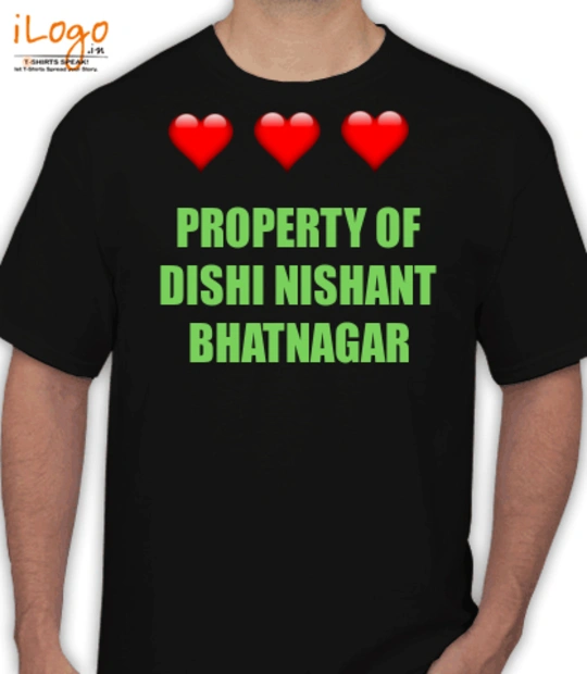 Shirt DNB T-Shirt