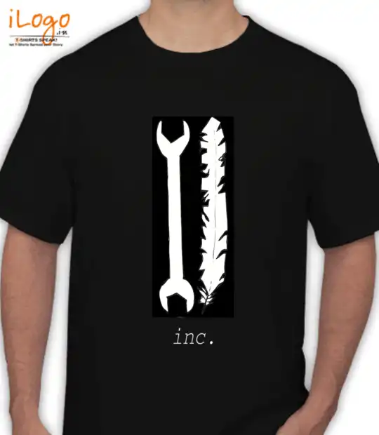 black :front