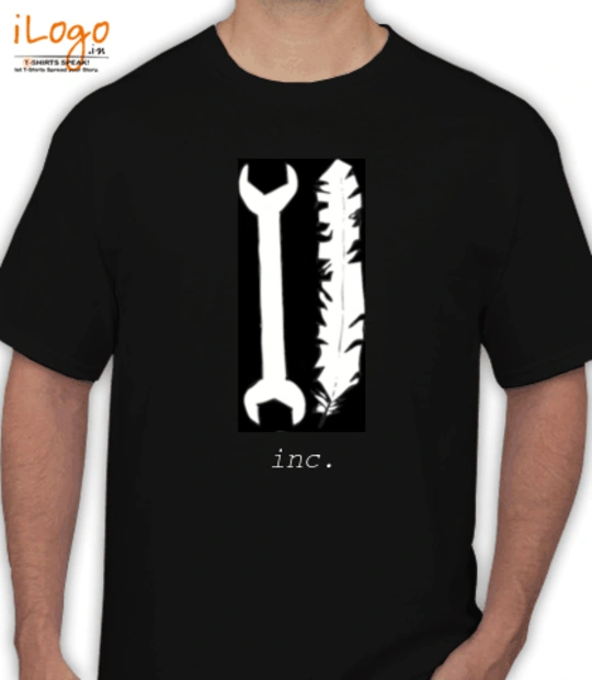 Shirt good-black T-Shirt