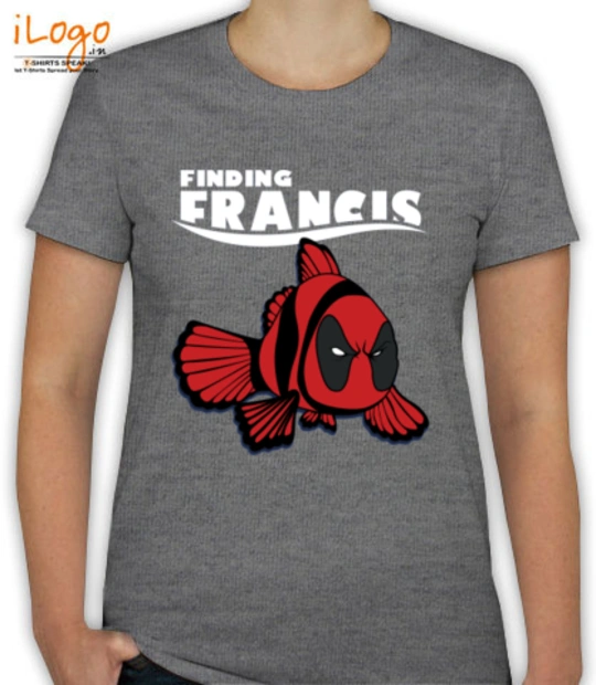 Shirt fran T-Shirt