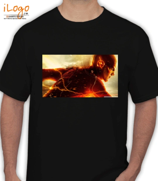 Shirt Flash-tshirt T-Shirt